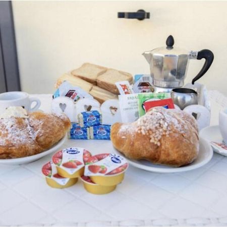 La Razza Home&Restaurant Gragnano Εξωτερικό φωτογραφία