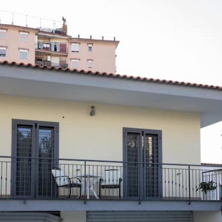 La Razza Home&Restaurant Gragnano Εξωτερικό φωτογραφία