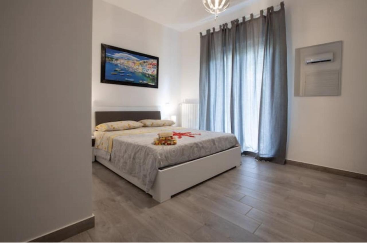 La Razza Home&Restaurant Gragnano Εξωτερικό φωτογραφία