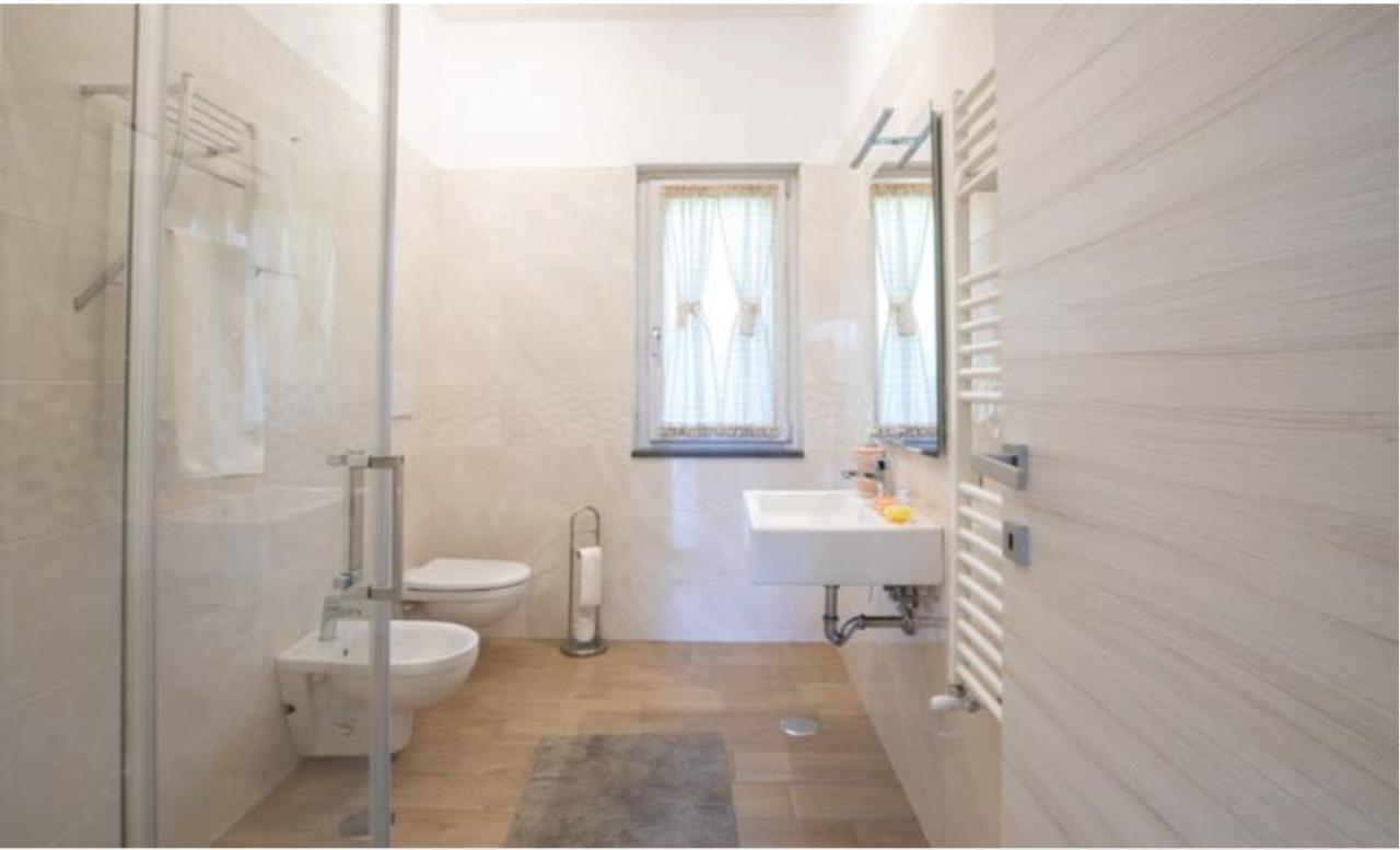 La Razza Home&Restaurant Gragnano Εξωτερικό φωτογραφία