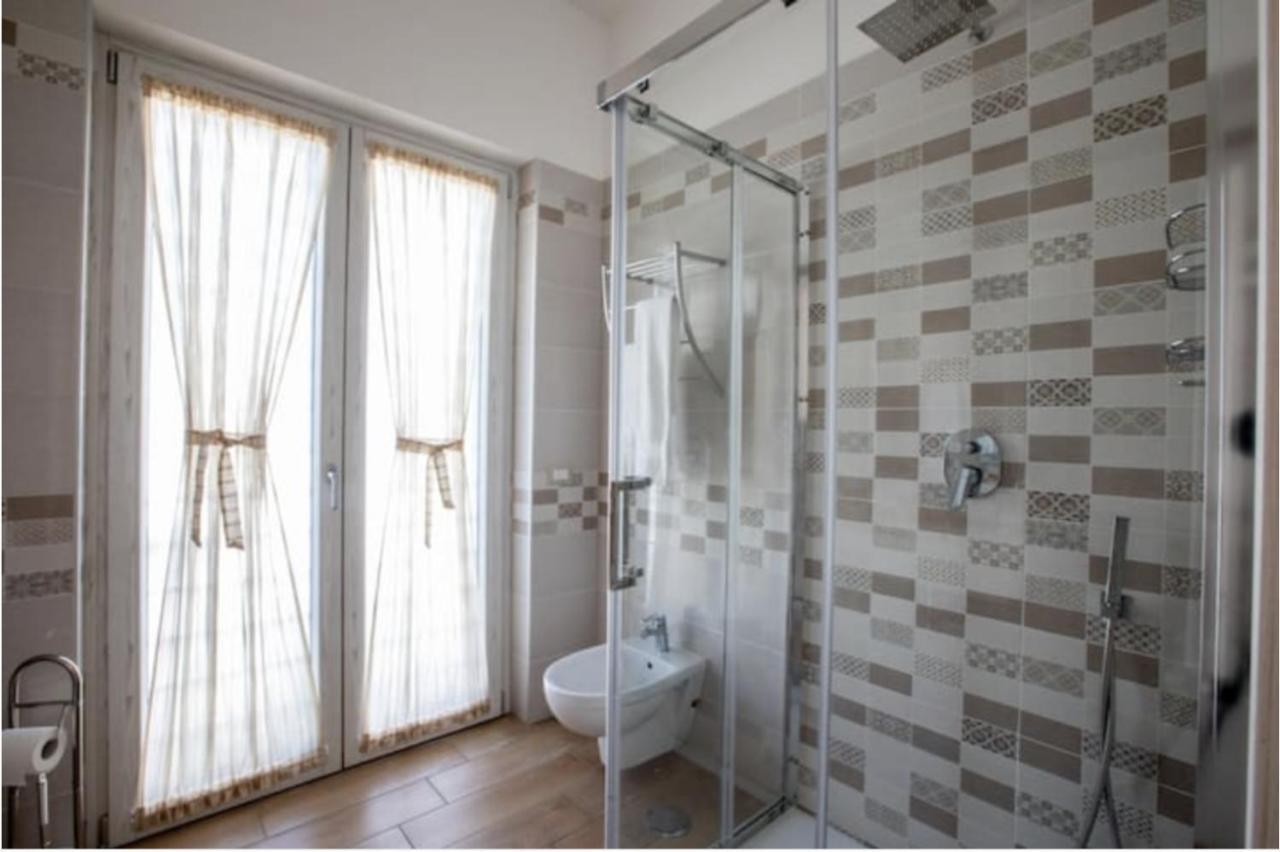 La Razza Home&Restaurant Gragnano Εξωτερικό φωτογραφία