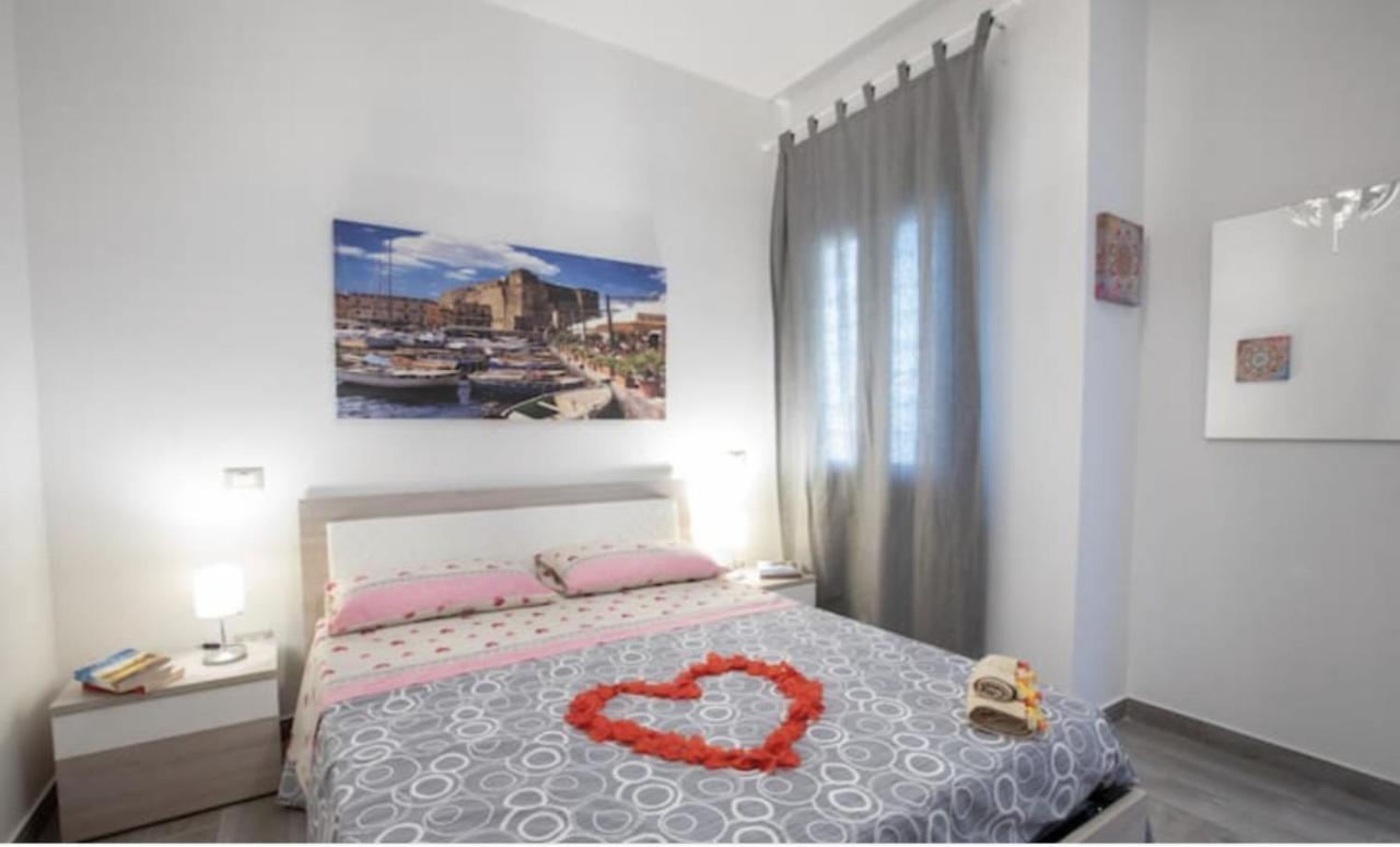 La Razza Home&Restaurant Gragnano Εξωτερικό φωτογραφία