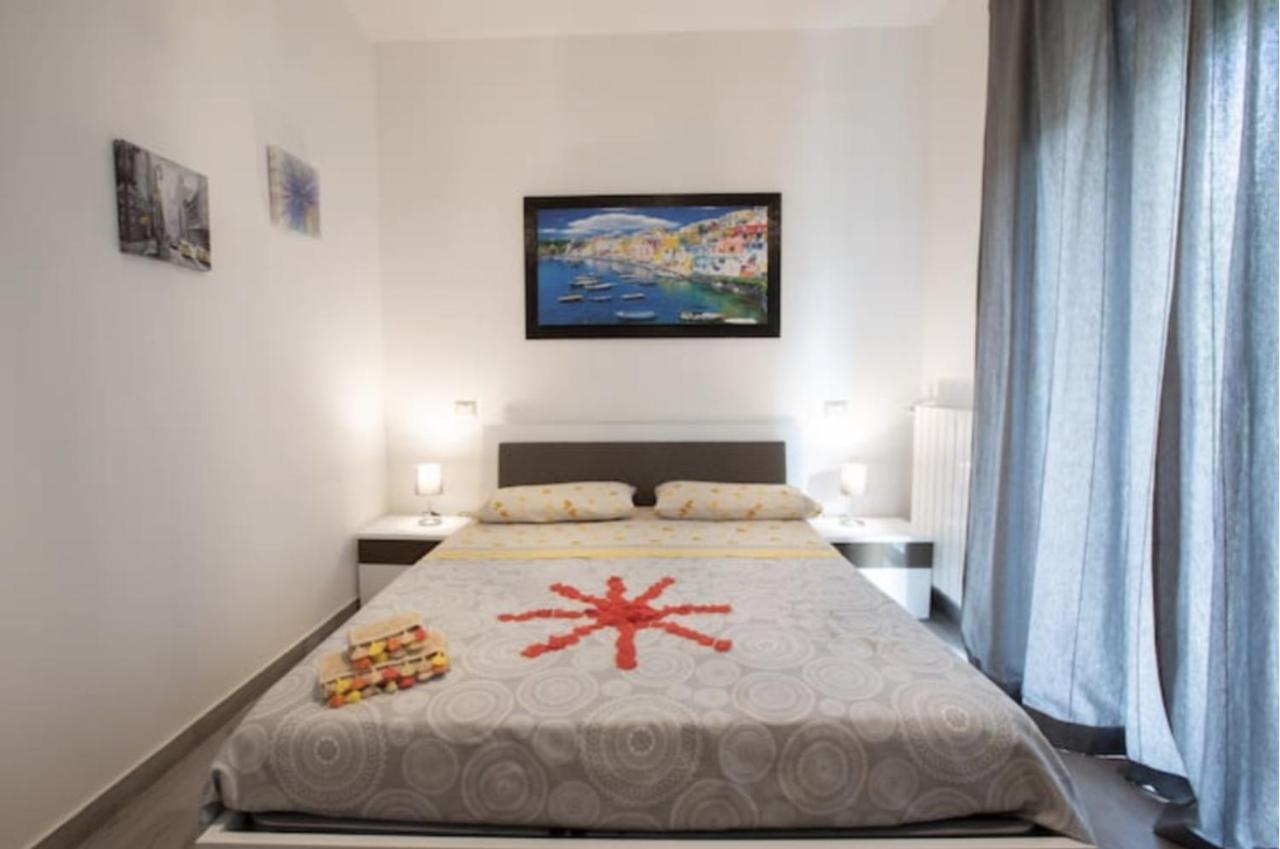 La Razza Home&Restaurant Gragnano Εξωτερικό φωτογραφία