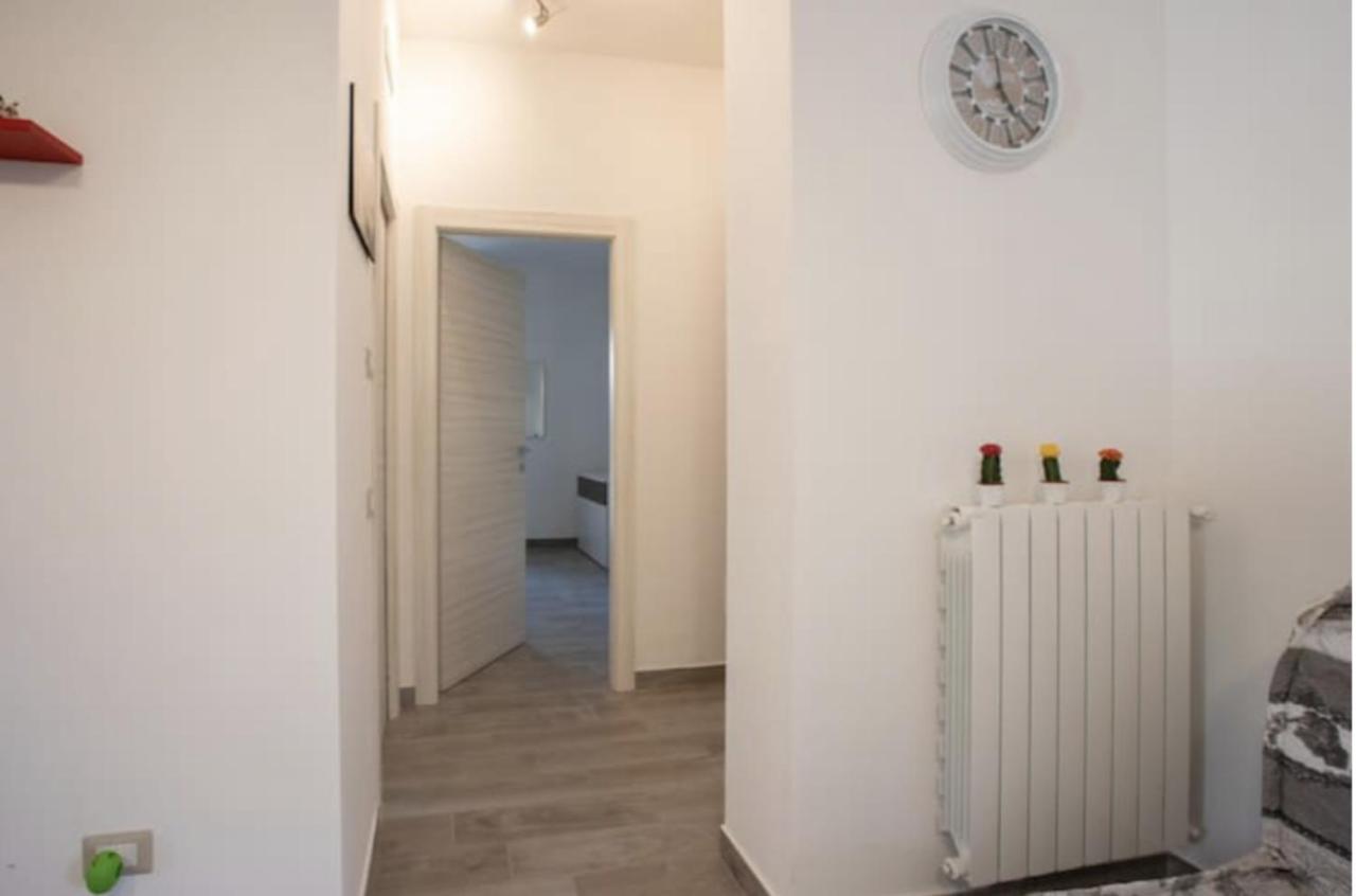 La Razza Home&Restaurant Gragnano Εξωτερικό φωτογραφία