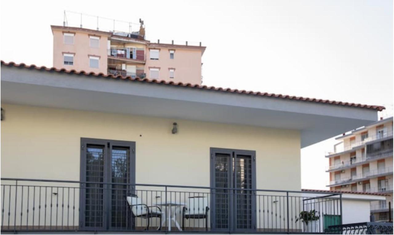 La Razza Home&Restaurant Gragnano Εξωτερικό φωτογραφία