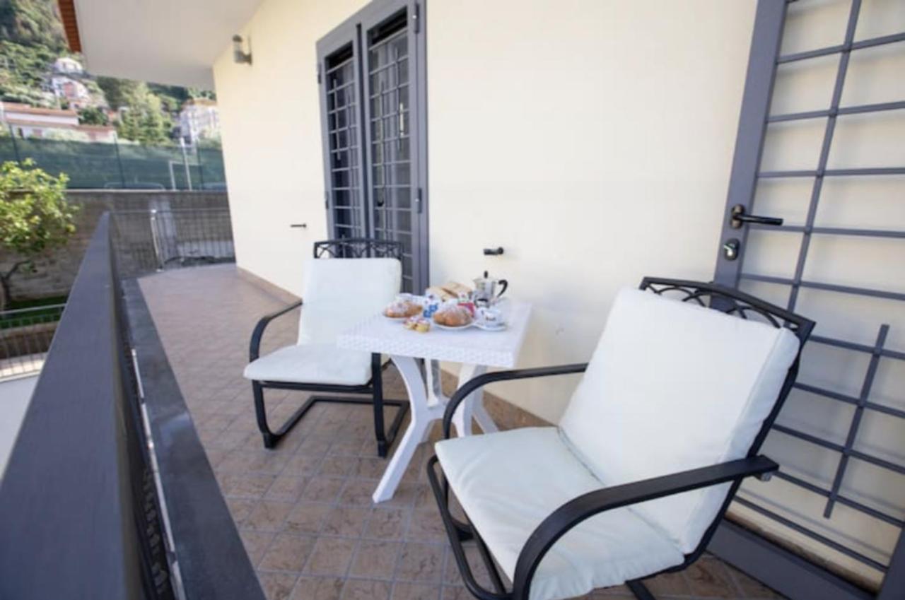La Razza Home&Restaurant Gragnano Εξωτερικό φωτογραφία