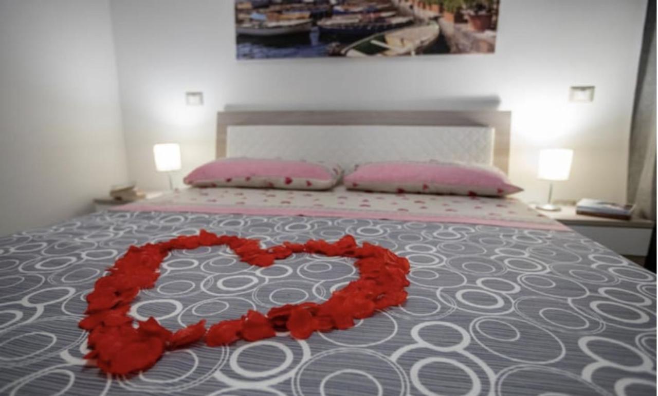 La Razza Home&Restaurant Gragnano Εξωτερικό φωτογραφία