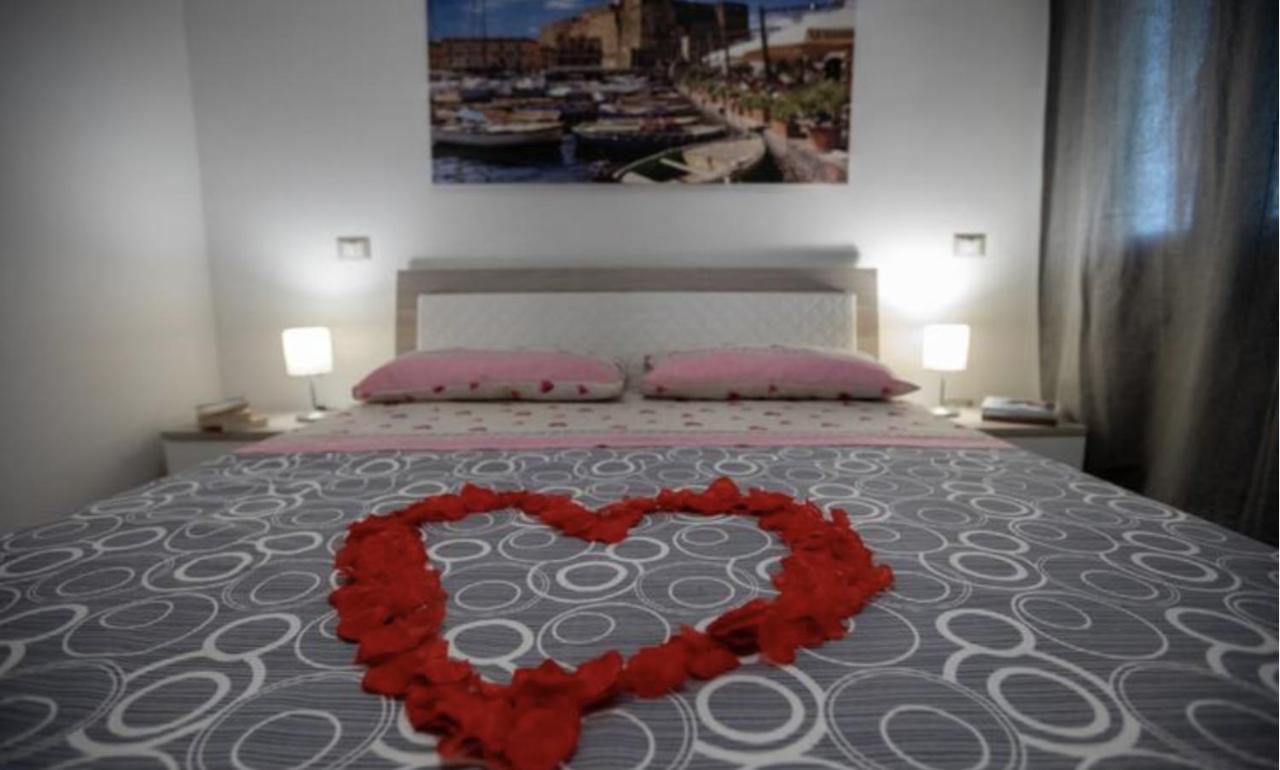 La Razza Home&Restaurant Gragnano Εξωτερικό φωτογραφία