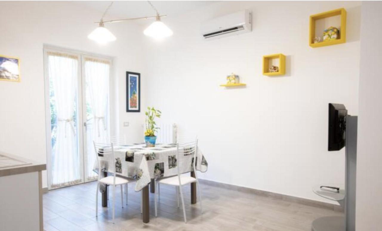 La Razza Home&Restaurant Gragnano Εξωτερικό φωτογραφία