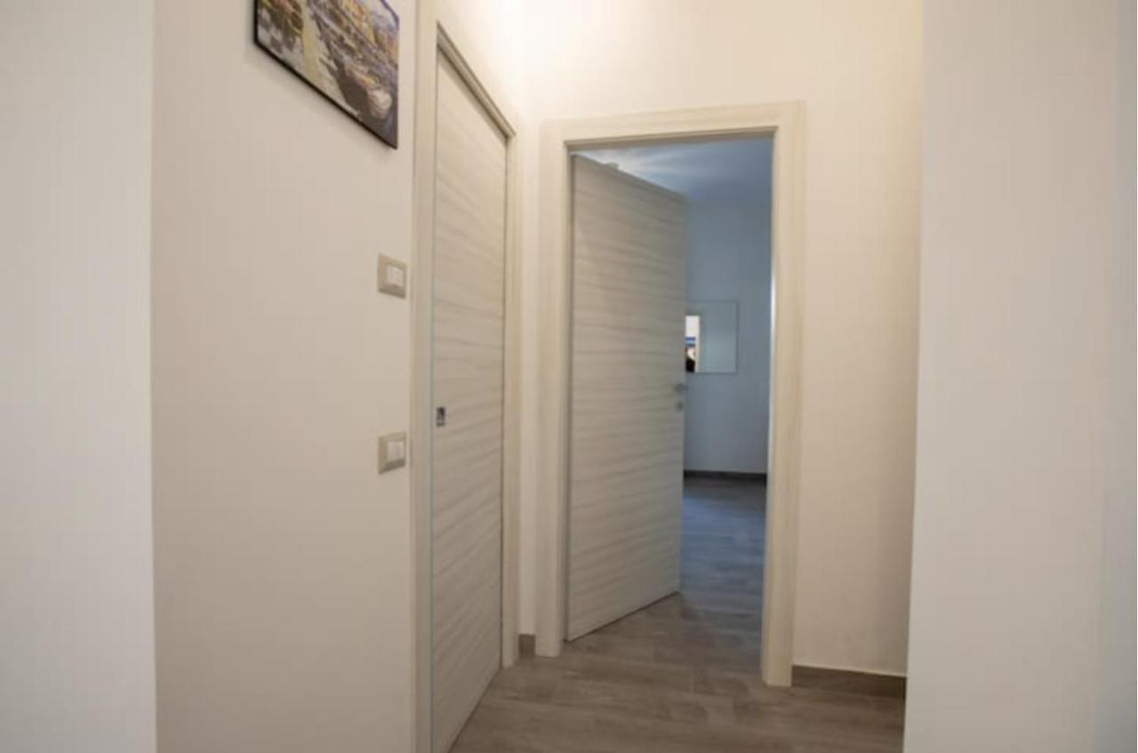 La Razza Home&Restaurant Gragnano Εξωτερικό φωτογραφία