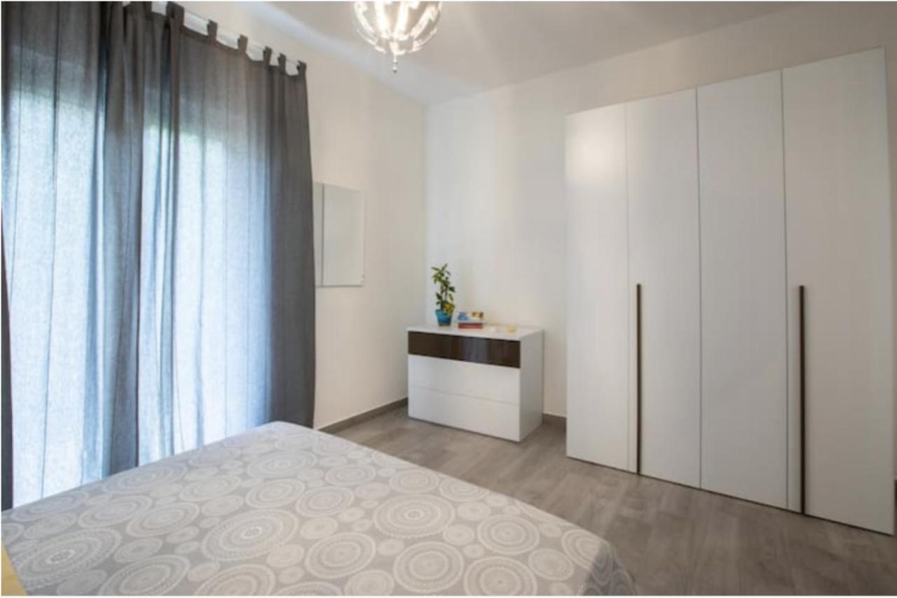 La Razza Home&Restaurant Gragnano Εξωτερικό φωτογραφία