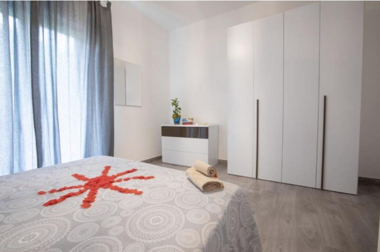 La Razza Home&Restaurant Gragnano Εξωτερικό φωτογραφία