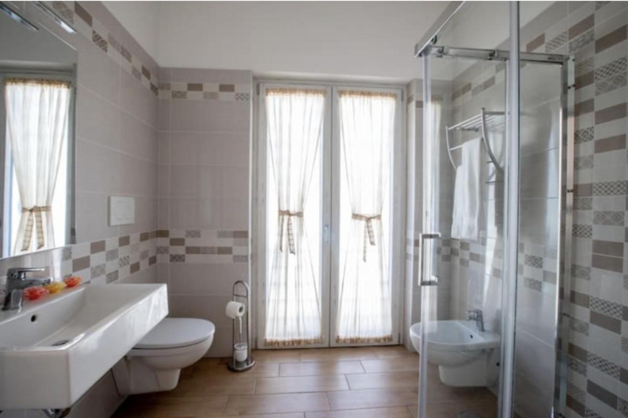 La Razza Home&Restaurant Gragnano Εξωτερικό φωτογραφία