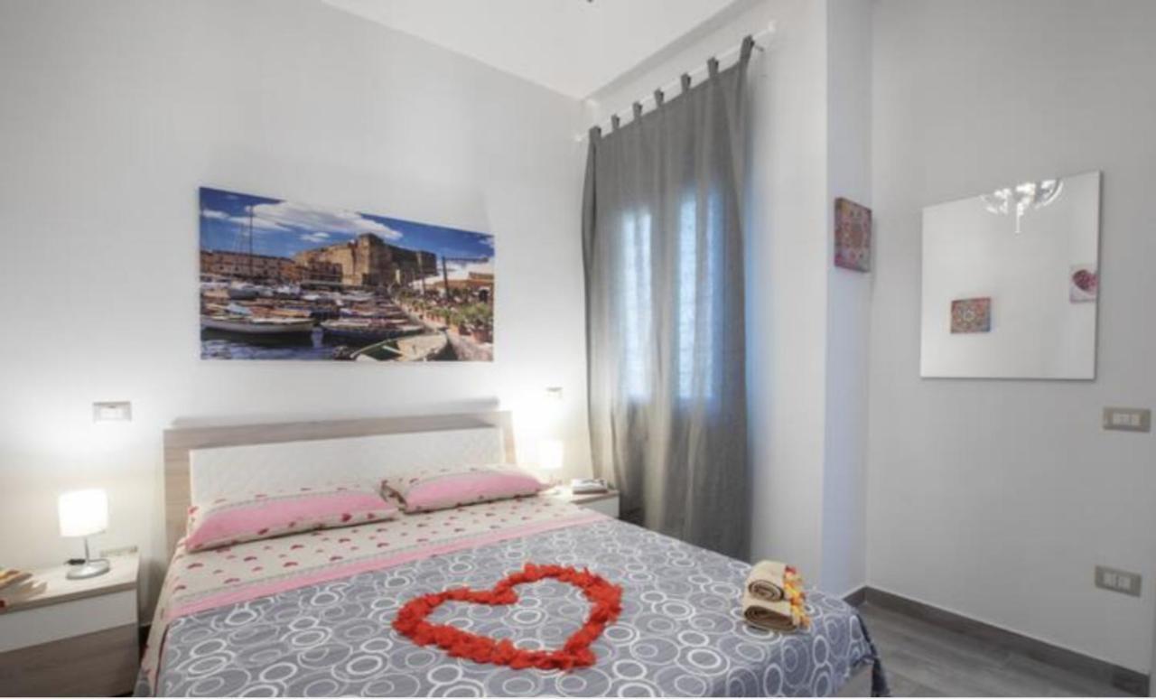La Razza Home&Restaurant Gragnano Εξωτερικό φωτογραφία