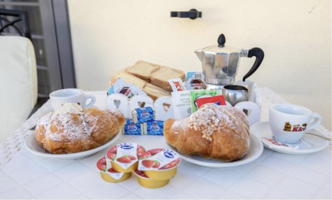 La Razza Home&Restaurant Gragnano Εξωτερικό φωτογραφία