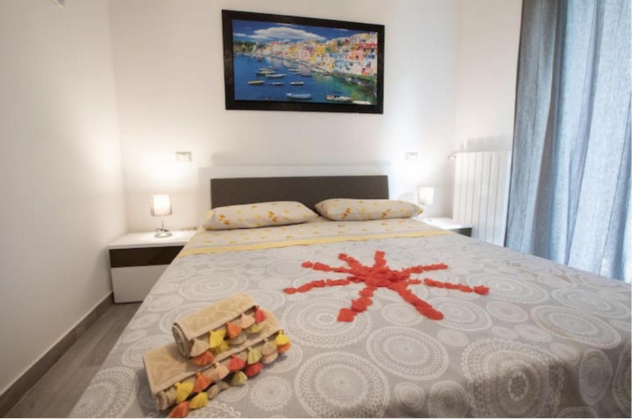 La Razza Home&Restaurant Gragnano Εξωτερικό φωτογραφία