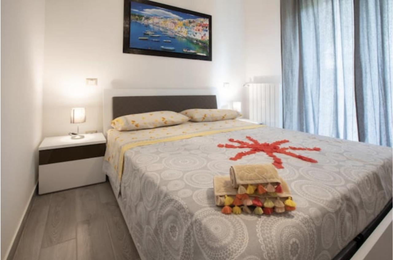 La Razza Home&Restaurant Gragnano Εξωτερικό φωτογραφία