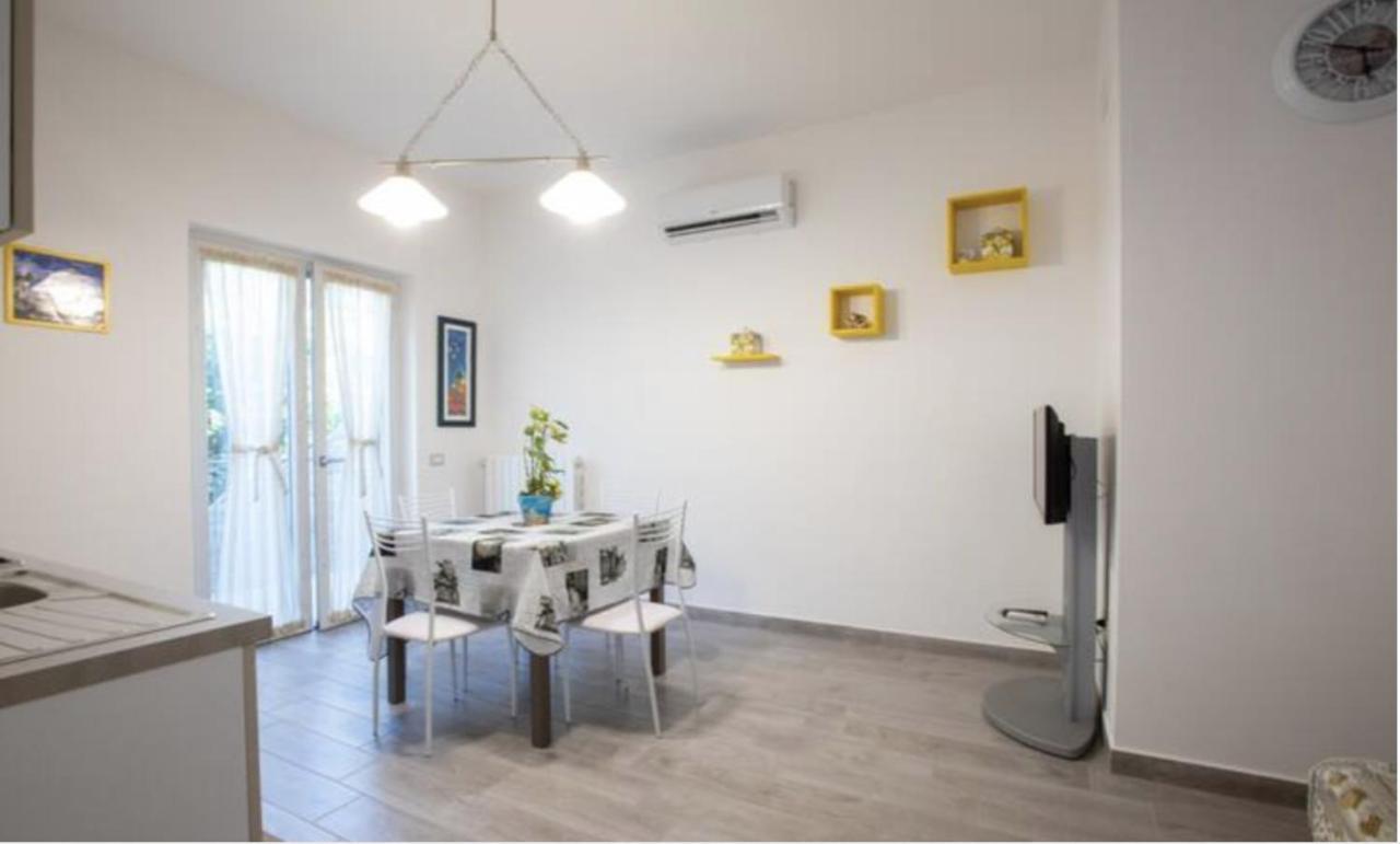 La Razza Home&Restaurant Gragnano Εξωτερικό φωτογραφία