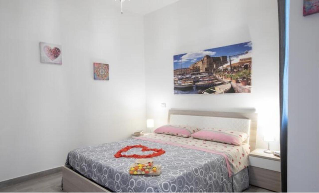 La Razza Home&Restaurant Gragnano Εξωτερικό φωτογραφία