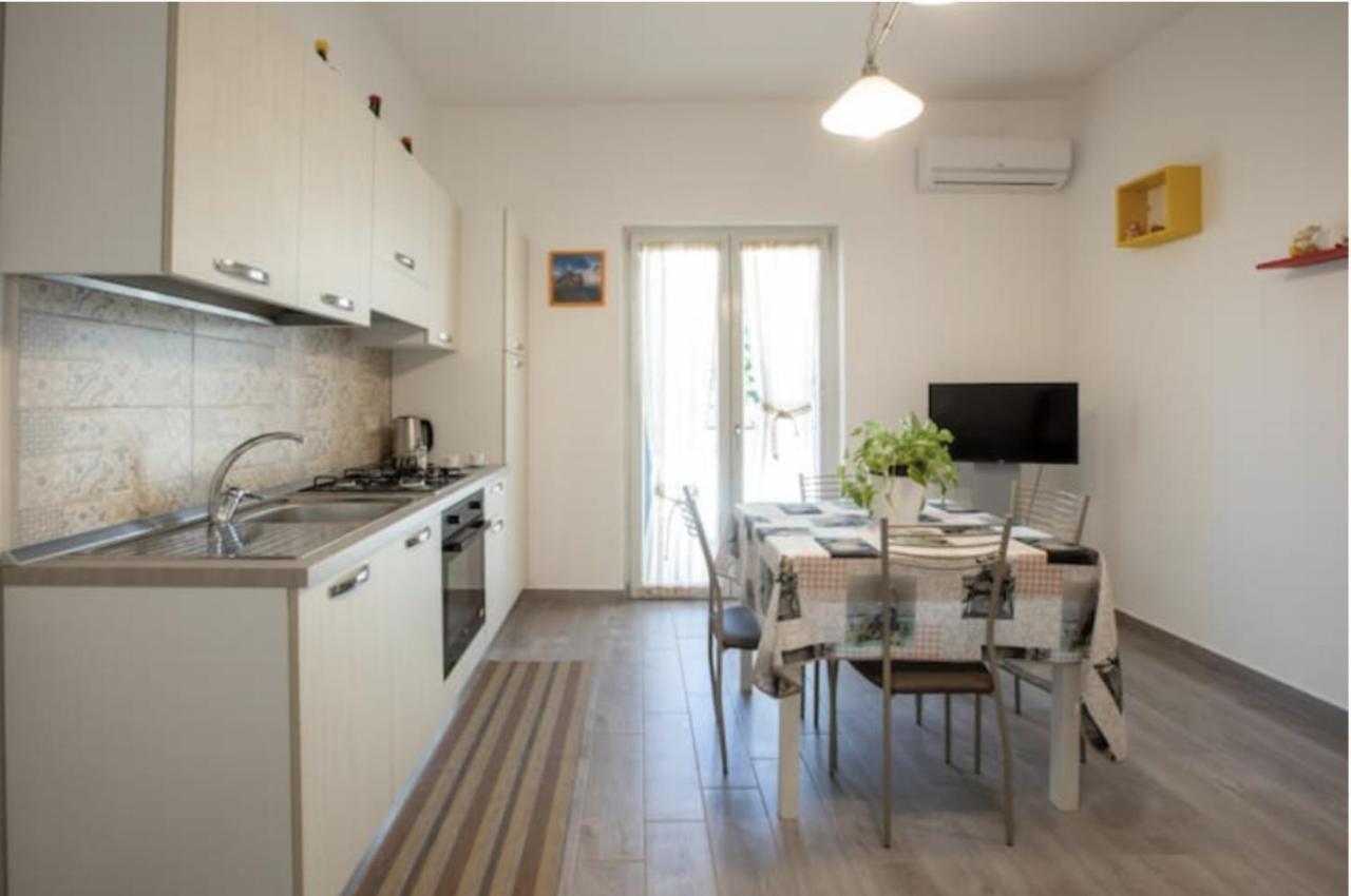 La Razza Home&Restaurant Gragnano Εξωτερικό φωτογραφία