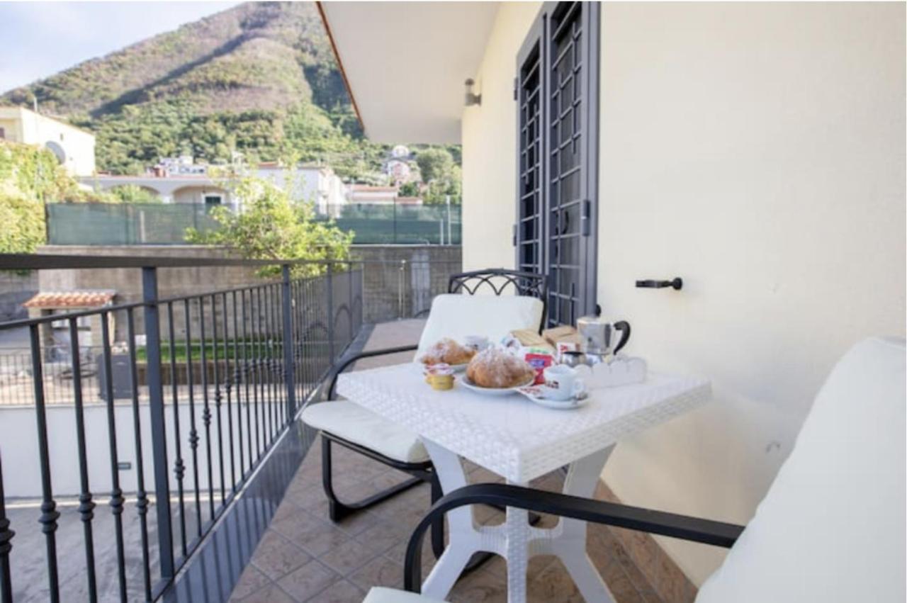 La Razza Home&Restaurant Gragnano Εξωτερικό φωτογραφία