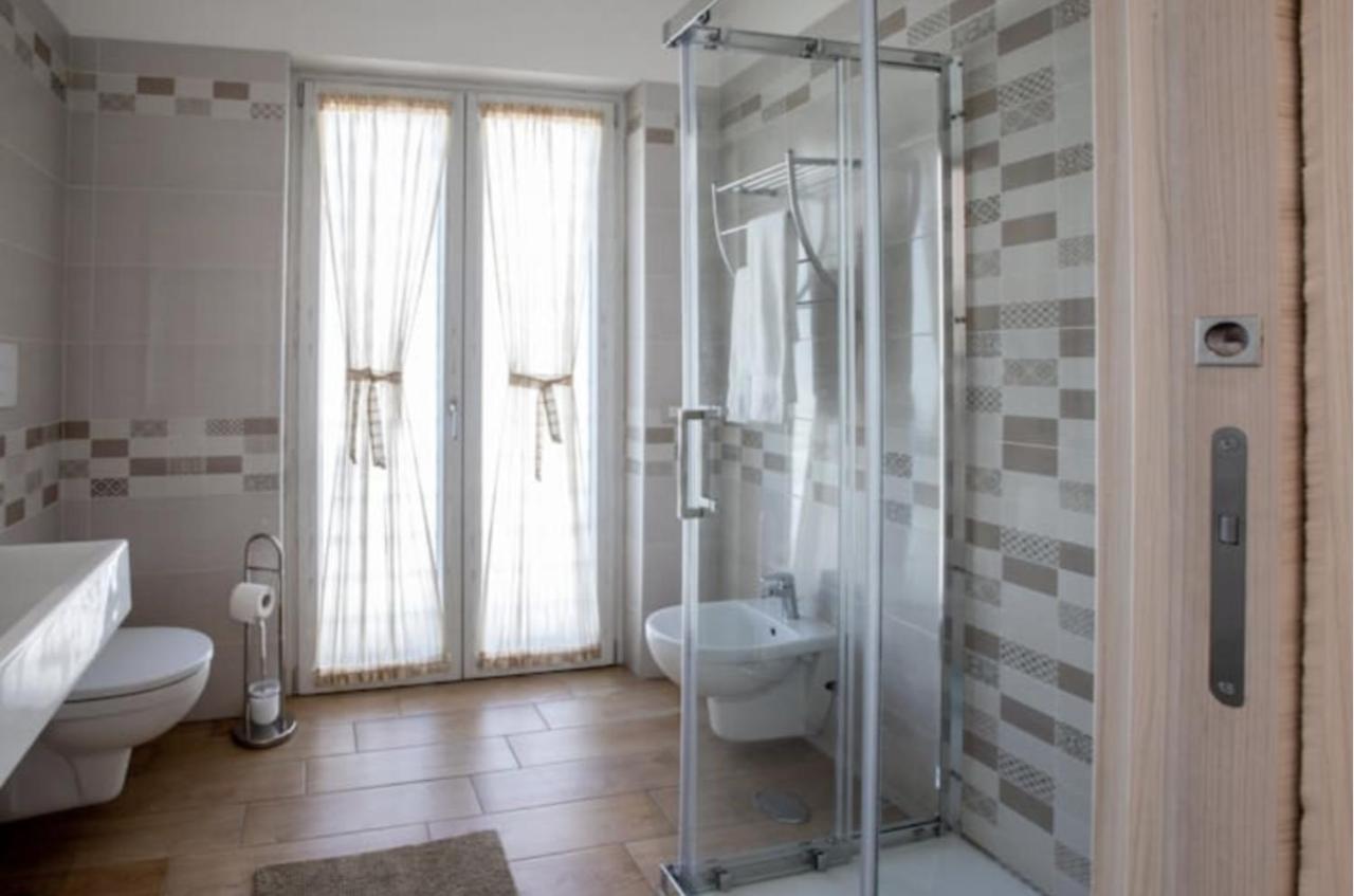 La Razza Home&Restaurant Gragnano Εξωτερικό φωτογραφία
