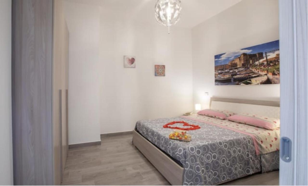 La Razza Home&Restaurant Gragnano Εξωτερικό φωτογραφία